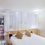 Mercure Vaugirard Porte De Versailles Hotel