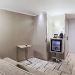 Mercure Vaugirard Porte De Versailles Hotel Paris