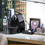 Mercure Vaugirard Porte De Versailles Hotel 4*
