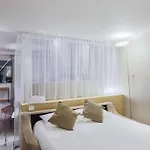 Hotel Mercure Vaugirard Porte De Versailles