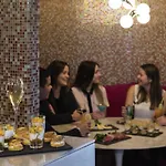 Mercure Paris Vaugirard Porte De Versailles