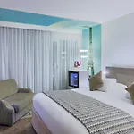 Mercure Vaugirard Porte De Versailles 4* Paris