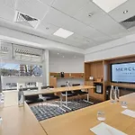Hotel Mercure Vaugirard Porte De Versailles 4*