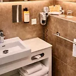 Hotel Mercure Vaugirard Porte De Versailles Paris