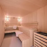 Mercure Vaugirard Porte De Versailles Hotel Paris
