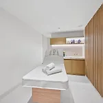 Mercure Vaugirard Porte De Versailles Hotel 4*