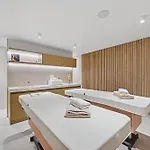 Hotel Mercure Vaugirard Porte De Versailles Paris