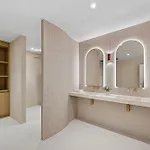 Mercure Vaugirard Porte De Versailles 4* Paris