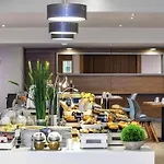 Mercure Vaugirard Porte De Versailles 4* Paris