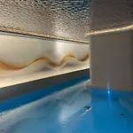 Hotel Mercure Vaugirard Porte De Versailles 4*