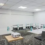 Hotel Mercure Vaugirard Porte De Versailles Paris