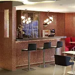 Mercure Vaugirard Porte De Versailles 4* Paris