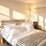 Mercure Vaugirard Porte De Versailles Hotel