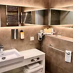 Mercure Vaugirard Porte De Versailles Paris