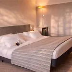 Mercure Vaugirard Porte De Versailles 4*