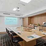 Mercure Vaugirard Porte De Versailles 4*