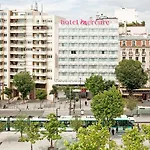 Mercure Vaugirard Porte De Versailles 4* Paris