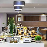 Mercure Vaugirard Porte De Versailles Paris
