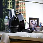 Mercure Vaugirard Porte De Versailles 4* Paris